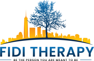 Fidi Therapy Logo